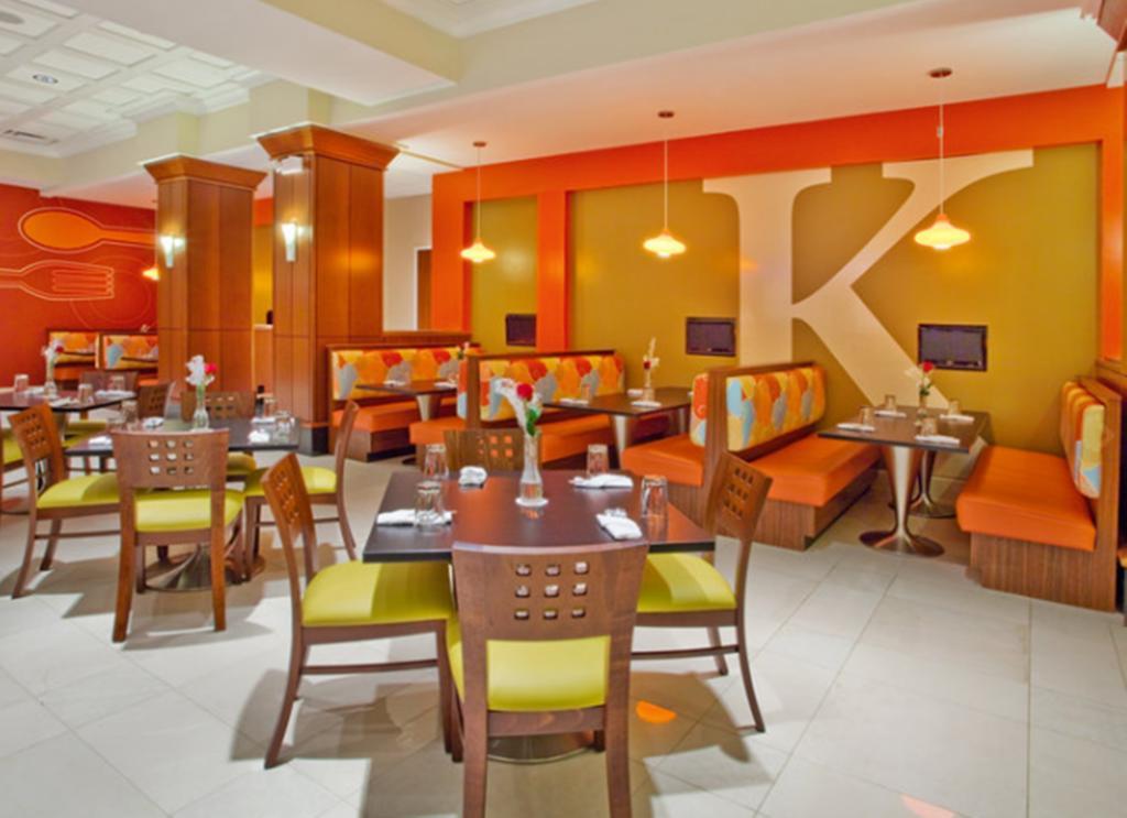 Hilton Garden Inn Dalton Bagian luar foto