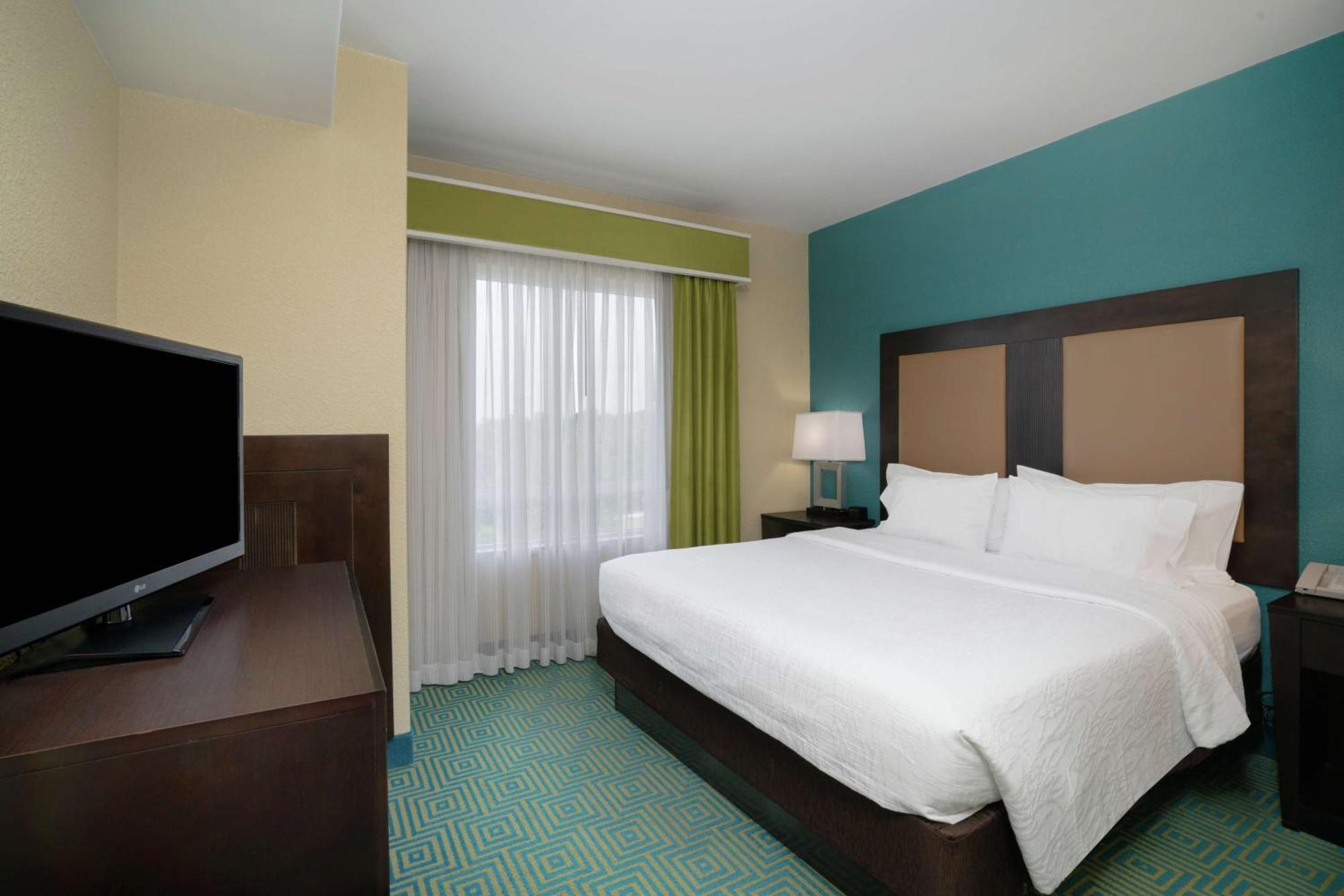 Hilton Garden Inn Dalton Bagian luar foto
