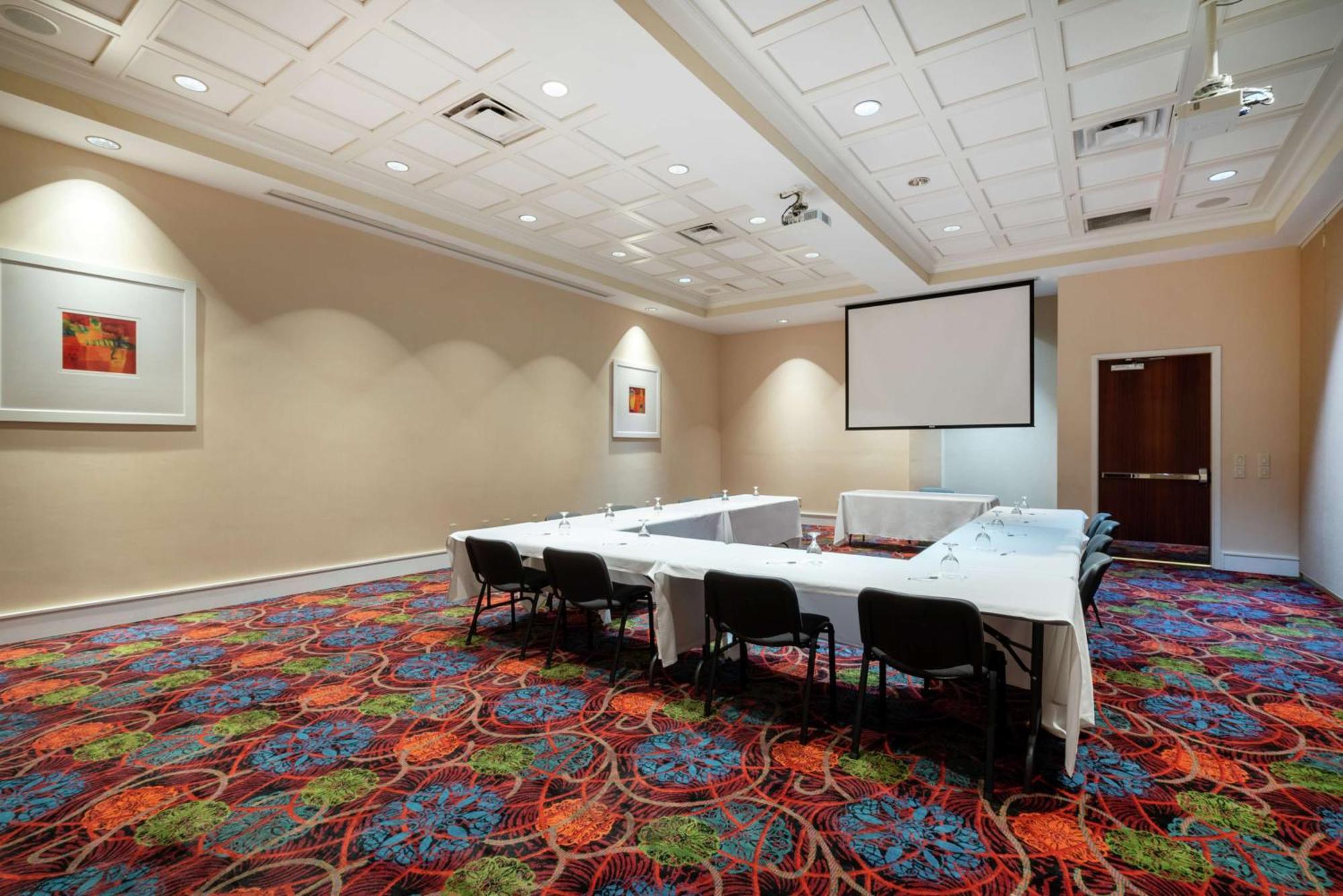 Hilton Garden Inn Dalton Bagian luar foto