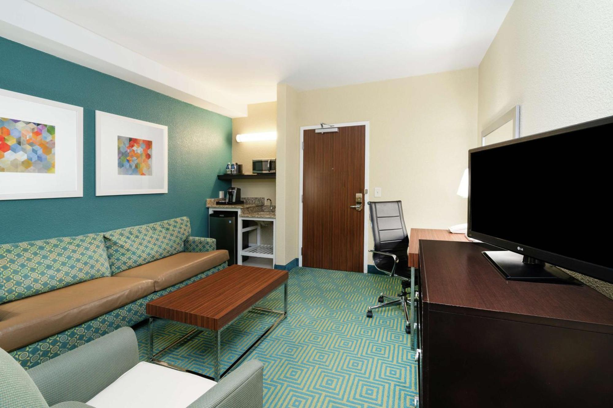 Hilton Garden Inn Dalton Bagian luar foto