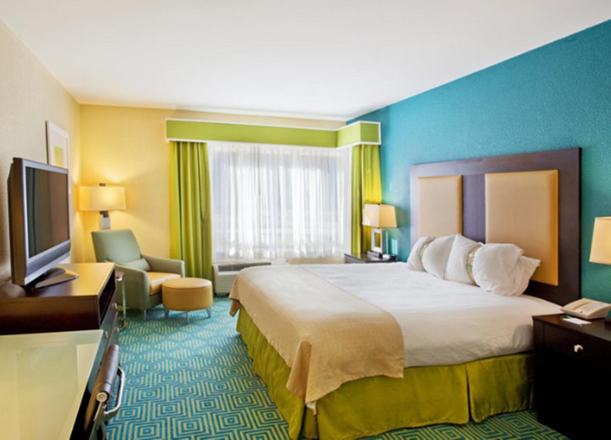 Hilton Garden Inn Dalton Bagian luar foto