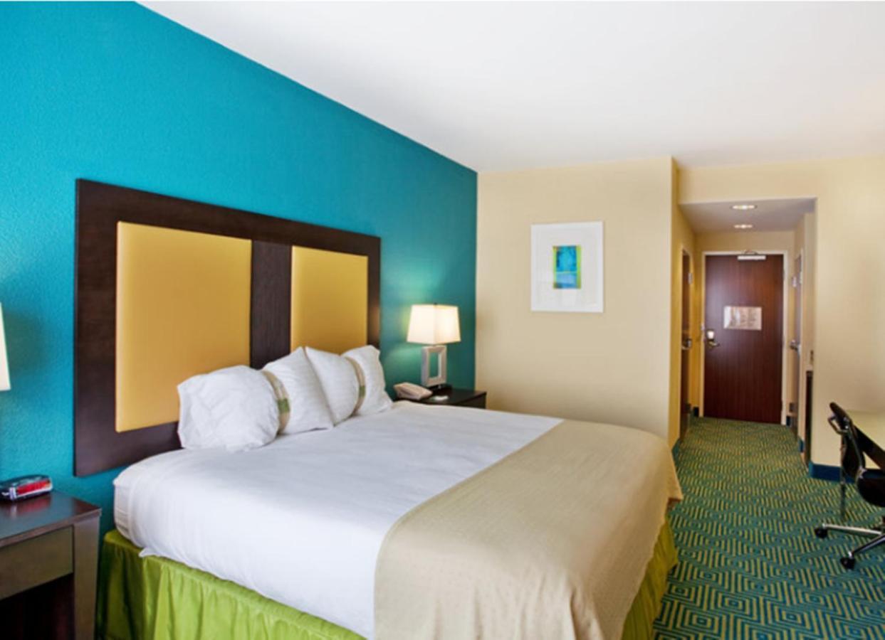 Hilton Garden Inn Dalton Bagian luar foto