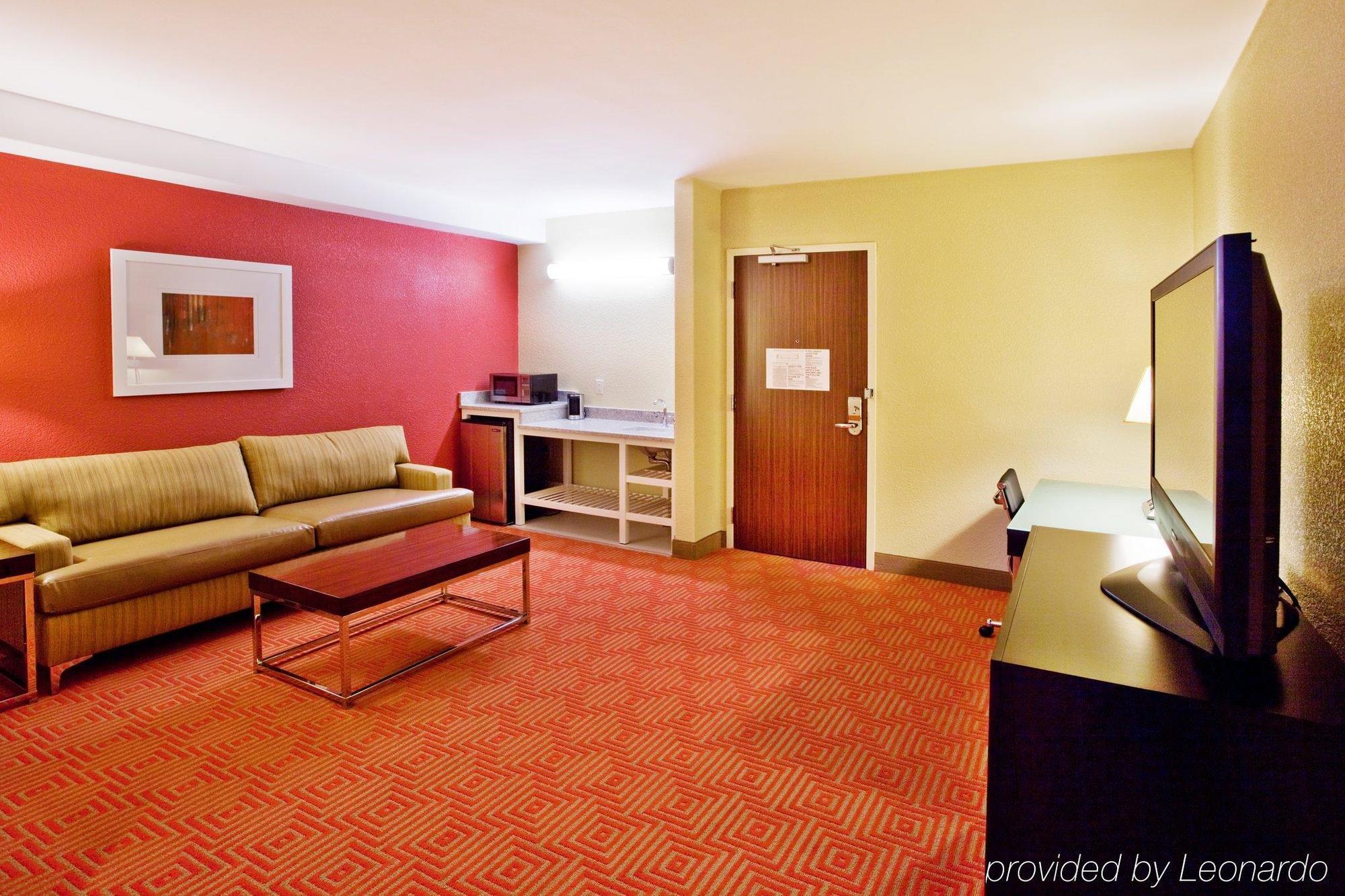 Hilton Garden Inn Dalton Ruang foto