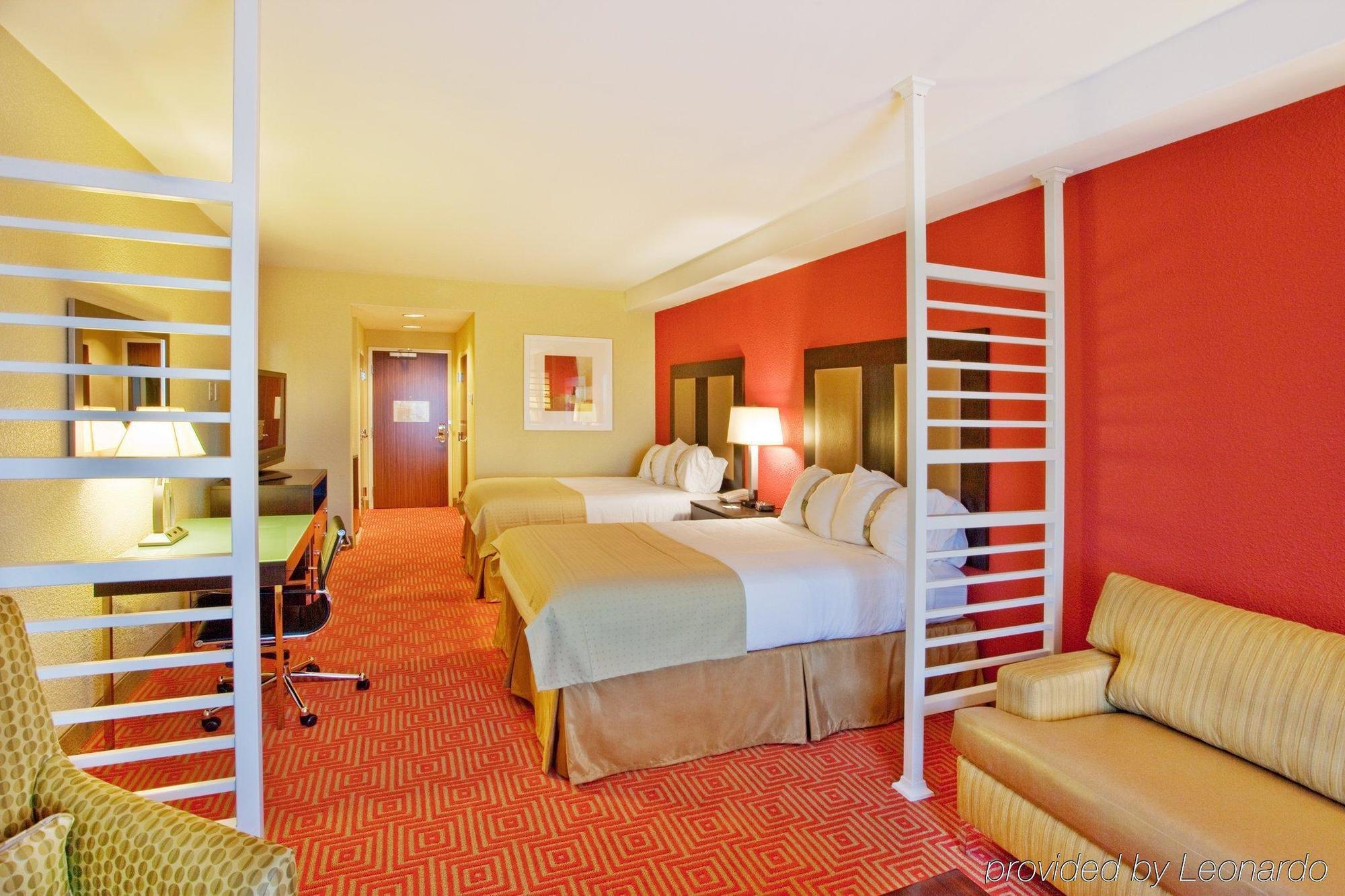 Hilton Garden Inn Dalton Ruang foto