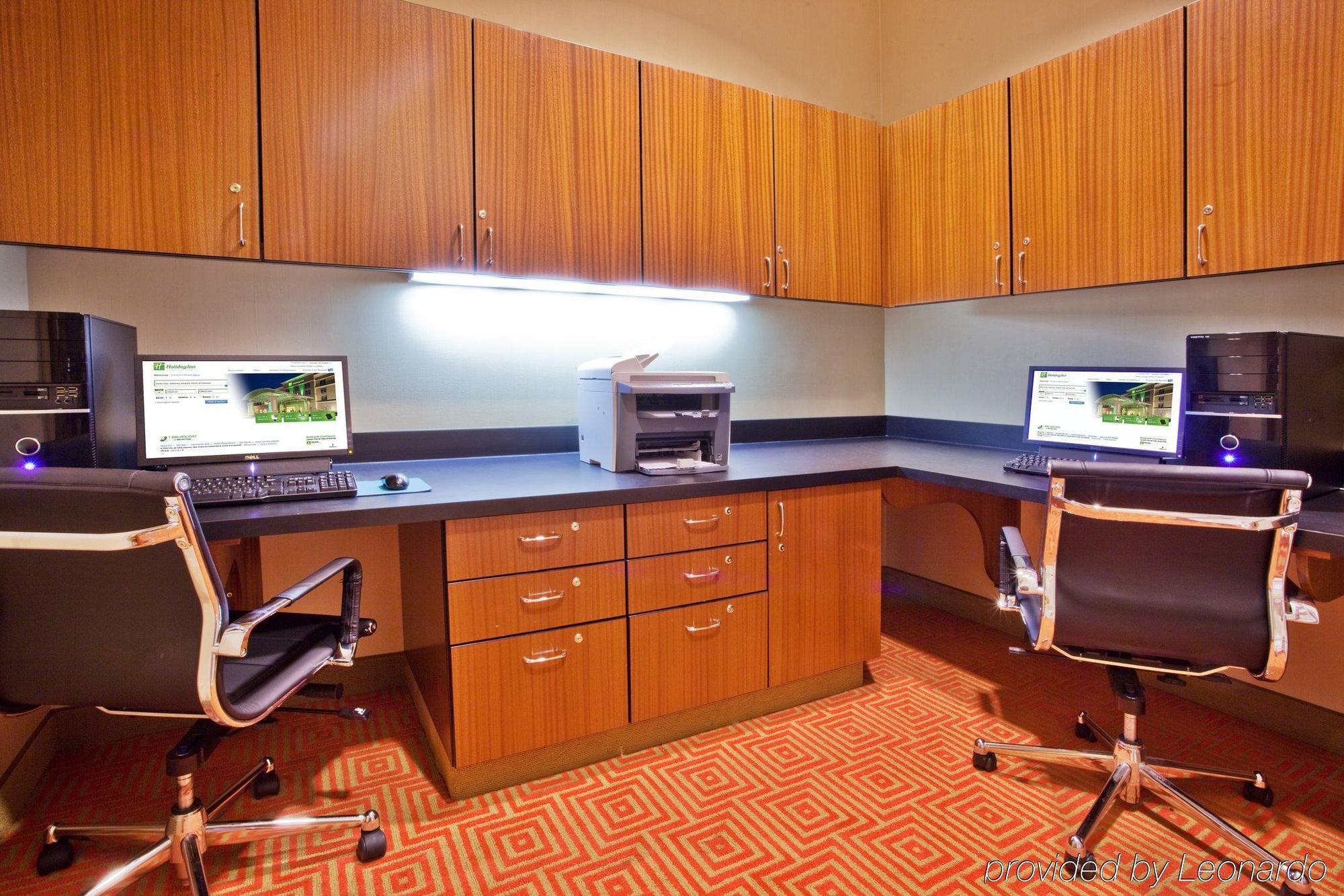 Hilton Garden Inn Dalton Fasilitas foto
