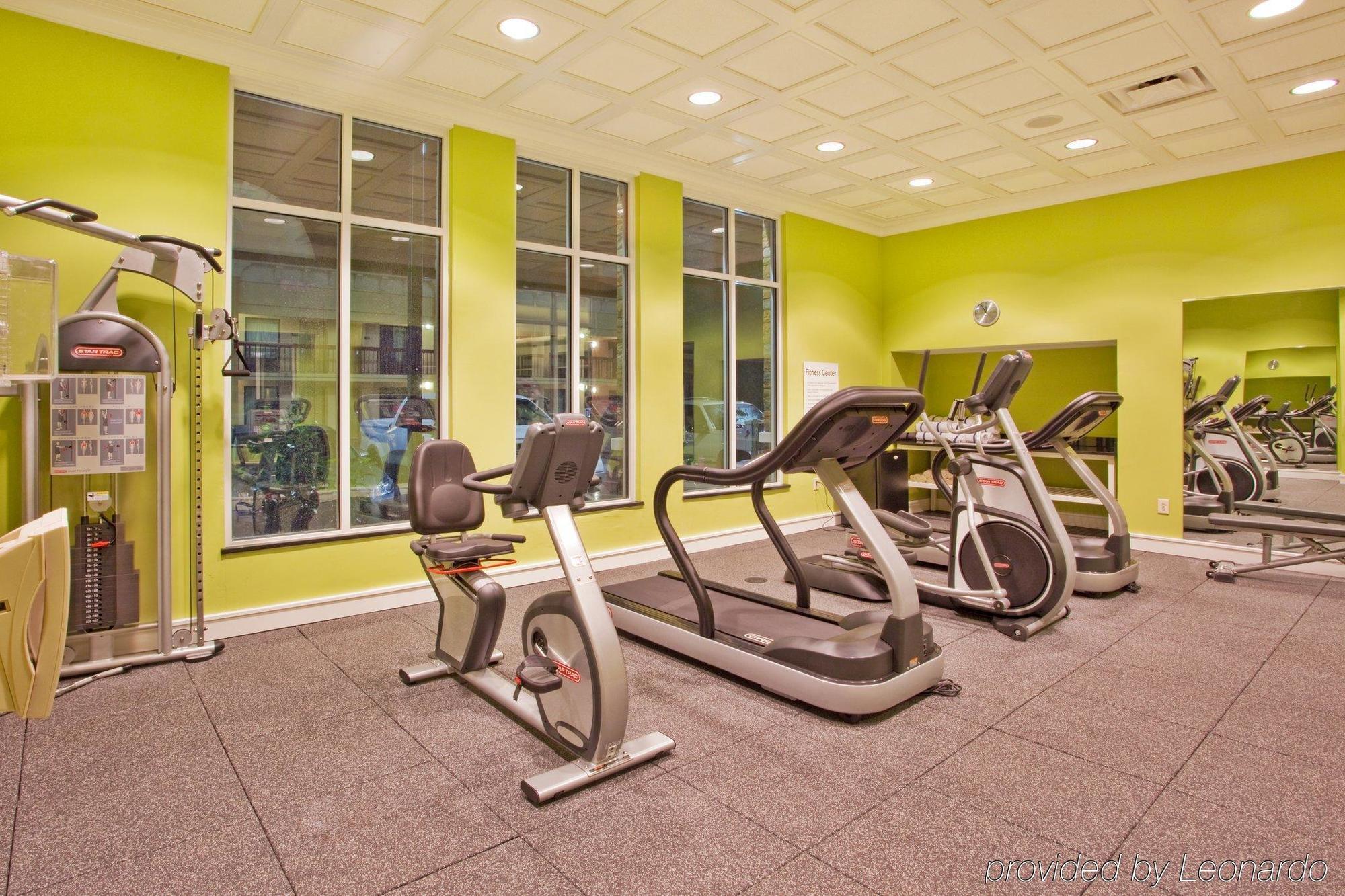 Hilton Garden Inn Dalton Fasilitas foto
