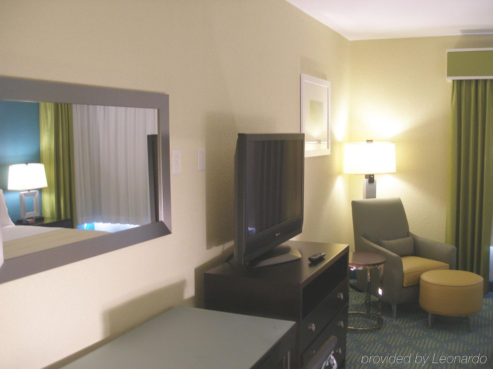 Hilton Garden Inn Dalton Ruang foto