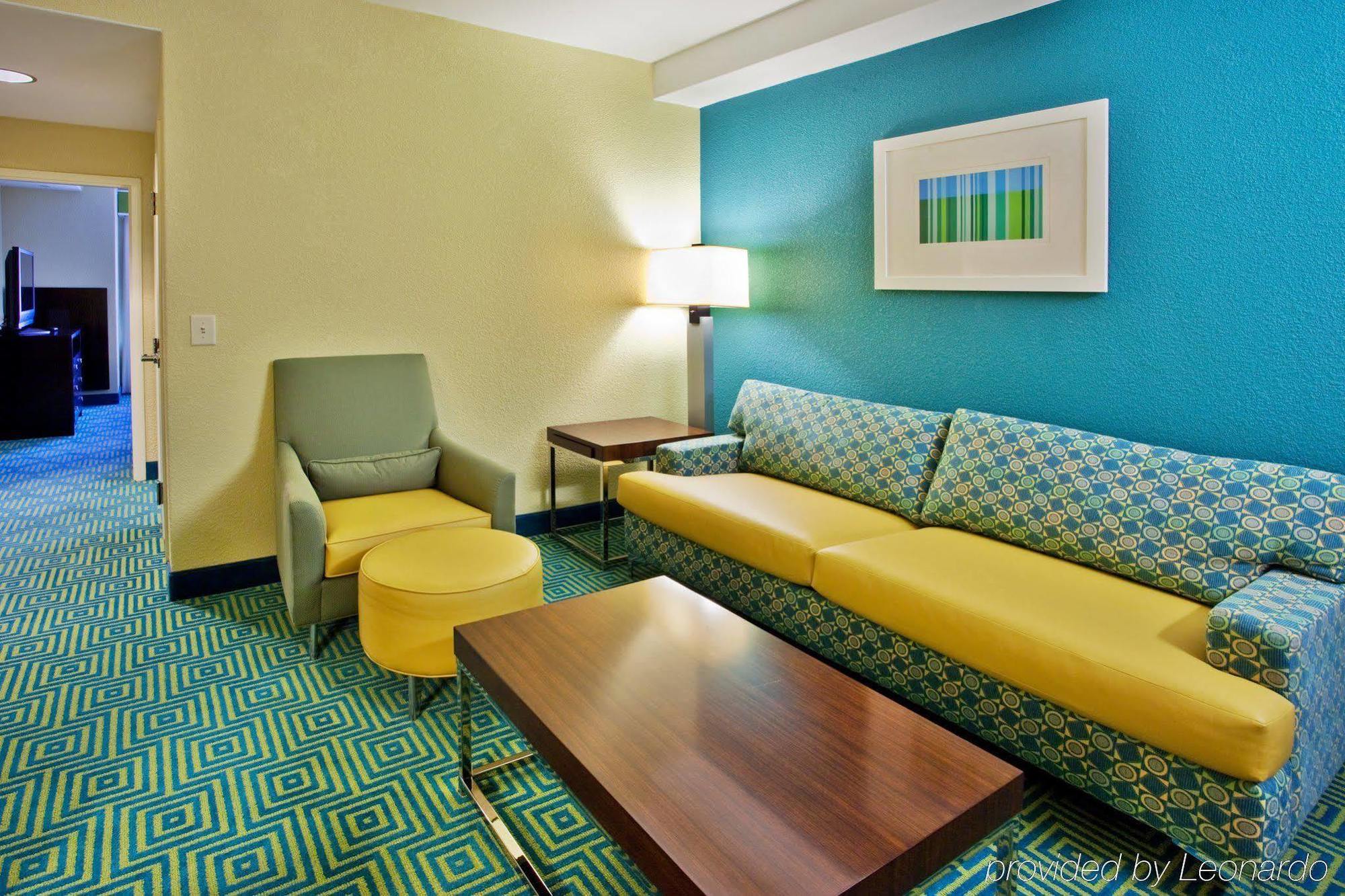 Hilton Garden Inn Dalton Ruang foto
