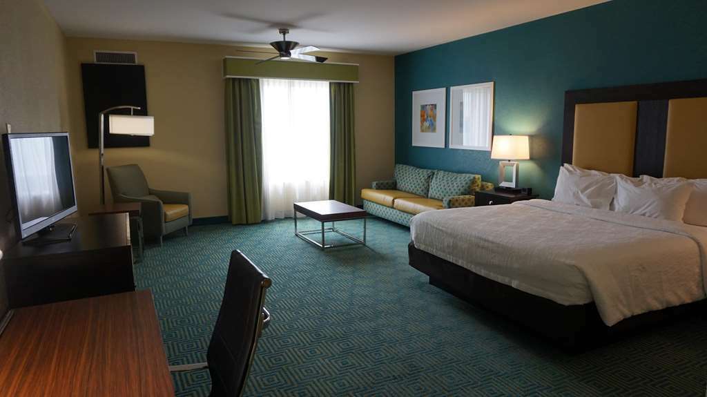 Hilton Garden Inn Dalton Ruang foto