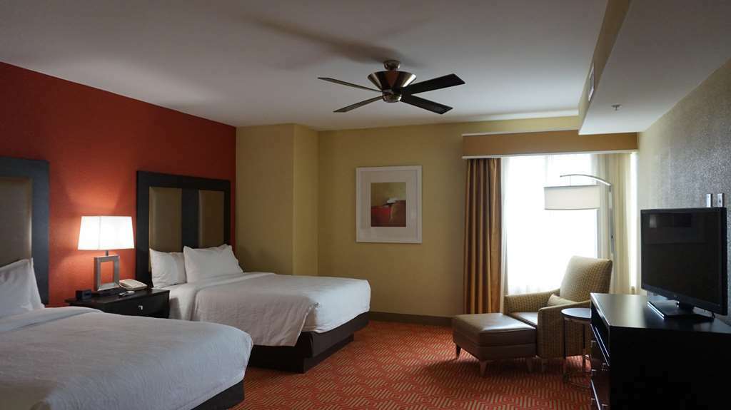 Hilton Garden Inn Dalton Ruang foto