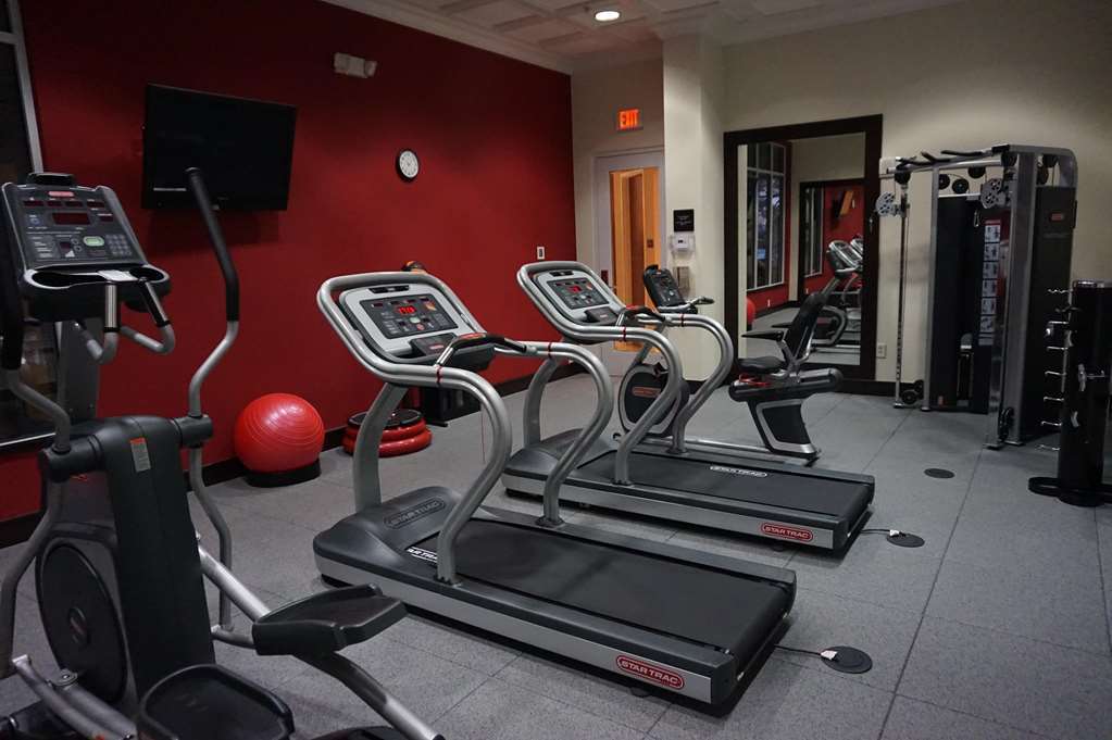 Hilton Garden Inn Dalton Fasilitas foto